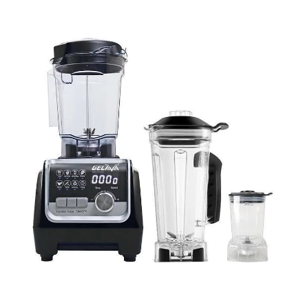 مخلوط کن سه کاره گلاوا مدل GB250