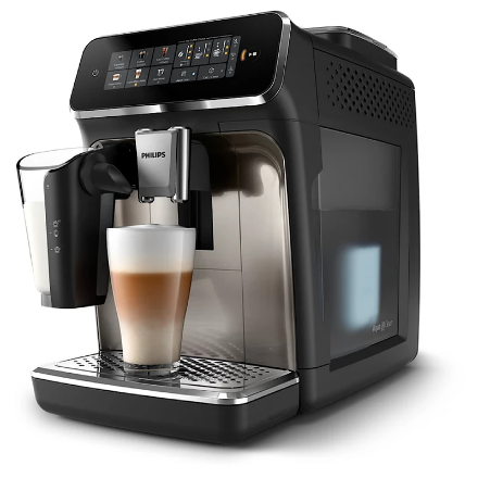 اسپرسو ساز اتوماتیک فیلیپس مدل EP3347
