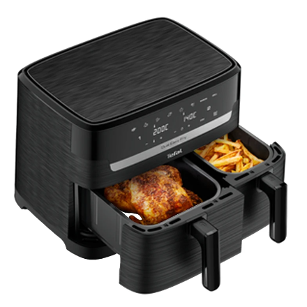 سرخ کن 8.3 لیتری تفال مدل EY901N40