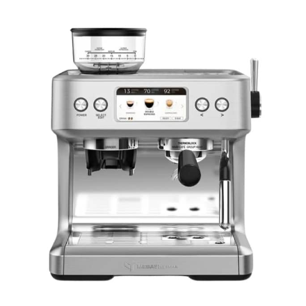 اسپرسو ساز مباشی مدل ME_CCM 2070