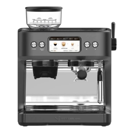 اسپرسو ساز مباشی مدل ME_CCM 2070
