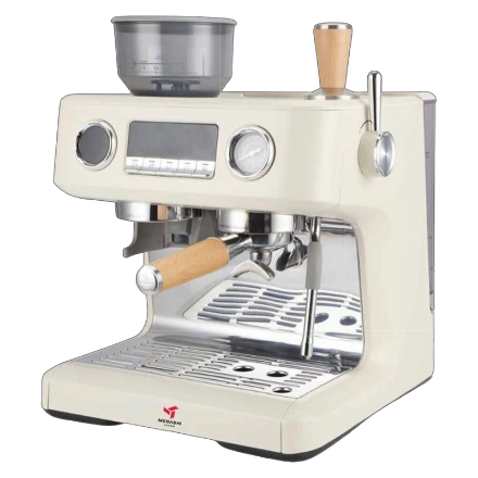 اسپرسو ساز مباشی مدل ME-CCM 2058