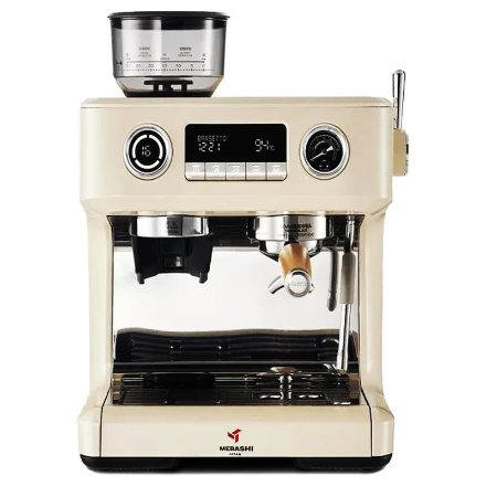 اسپرسو ساز مباشی مدل ME-CCM 2058