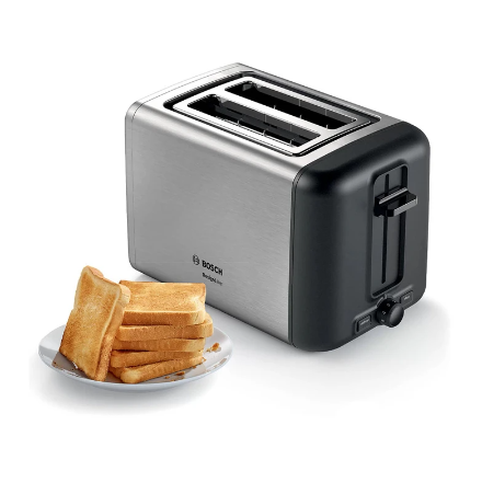 توستر بوش مدل 3P420