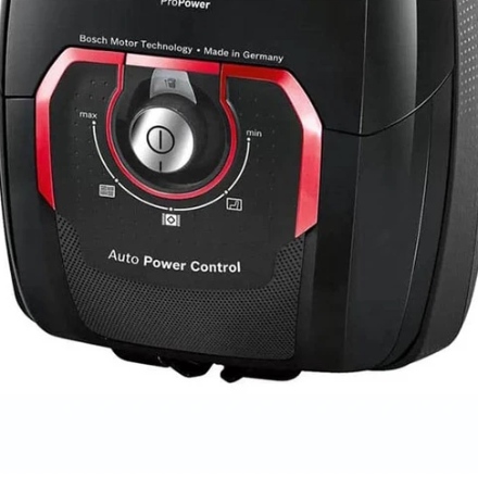 جاروبرقی بوش مدل BGL8POW2