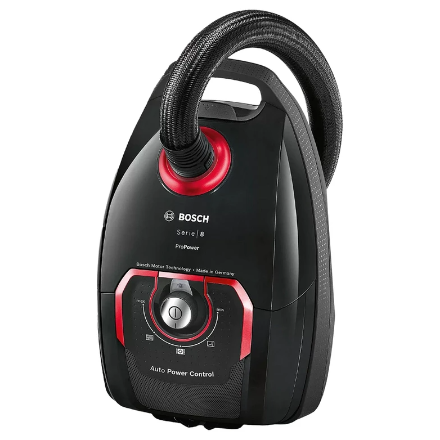 جاروبرقی بوش مدل BGL8POW2