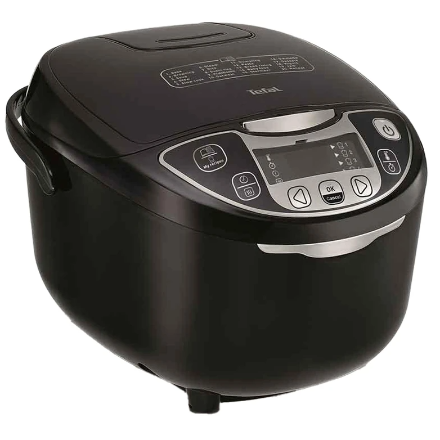 پلوپز 10 نفره تفال مدل RK7088