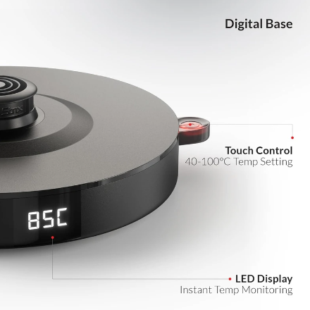 چای ساز فلر مدل TS290