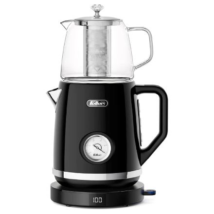 چای ساز فلر مدل TS290