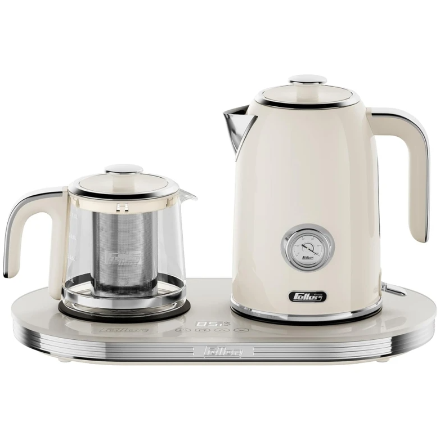 چای ساز فلر مدل TS 490