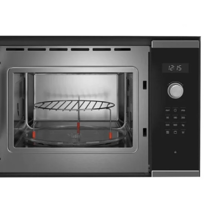 مایکروویو 25 لیتری توکار بوش مدل BOSCH BEL554MS0