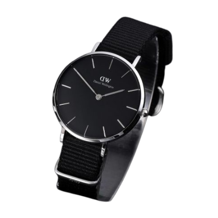 ساعت زنانه دنیل ولینگتون Daniel Wellington B40R1
