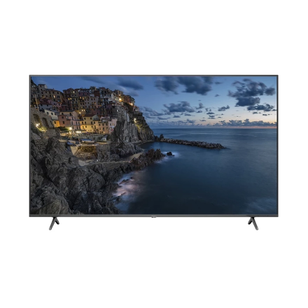 تلویزیون QLED هوشمند هایسنس مدل 65Q7F