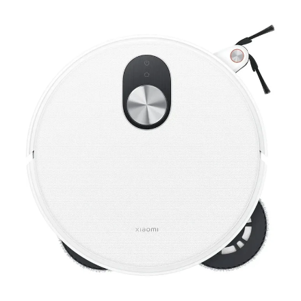 جارو رباتیک شیائومی مدل Vacuum 5 Pro