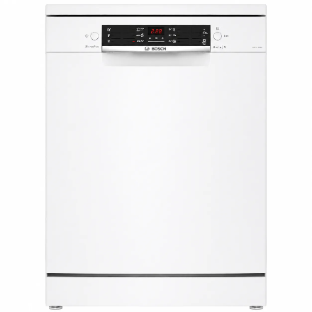 ماشین ظرفشویی بوش مدل BOSCH SMS46MW20M